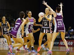 Image result for Ledbury Magpies Netball Club