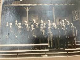 Image result for Craig-Y-Don Bowling Club