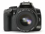 Canon EOS 400D / Digital Rebel XTi/ Kiss X Digital Review: Digital ...