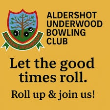 Image result for Aldershot Underwood Bowling Club