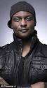 Ultimate Big Brother: Series 5 housemates Victor Ebuwa and.