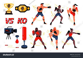 Image result for Full Element Mixed Martial Arts