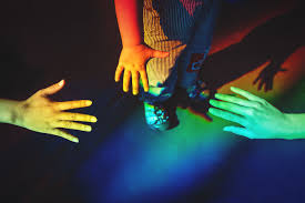 Image result for Exploratorium%20bubble