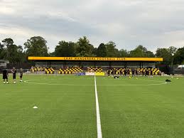 Image result for Cray Wanderers F C