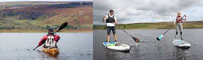 Image result for Dales Canoe Club