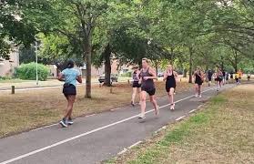 Image result for Bracknell Forest Runners