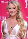 Celebrity Hairstyles  Carrie Underwood Hair Style Photos 2012