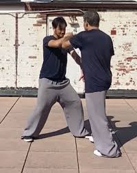 Image result for Thomas Clifford's Martial Arts