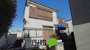 Image result for 武蔵村山市岸2丁目〈中古〉JR八高線「箱根ヶ崎」駅バス６分停歩４分　閑静な住宅地　前面道路が広いのでクルマの運転が苦手な方も車庫入れ楽々！　全居室収納充実！