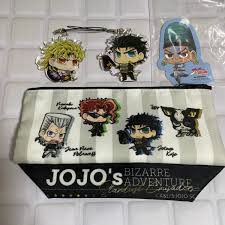 「テレンス・T・ダービー ジョジョの奇妙な冒険　第3部」の画像検索結果