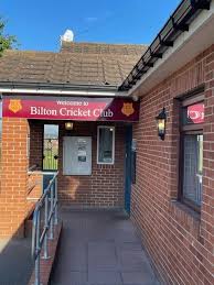Image result for Bilton Cricket Club