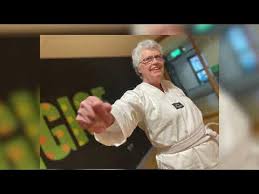 Image result for North Hykeham Tae Kwon Do Club