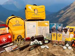 Image result for noodpakket nederland