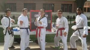Image result for North Hykeham Tae Kwon Do Club