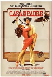 Casa de mi padre