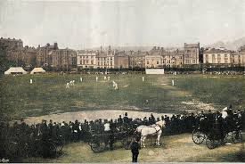 Image result for Hastings & St Leonards Priory Cricket Club