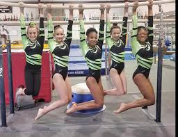 Image result for Charisma Gymnastics Club