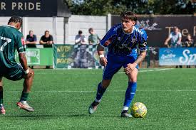 Image result for Merstham Football & Social Club