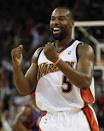 Baron Davis to guest star