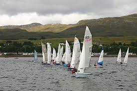 Image result for Lochcarron Sailing Club
