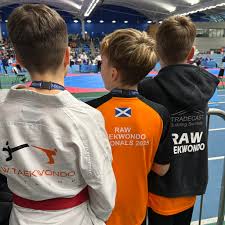 Image result for Crowtorne Shotokai