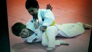 Image result for Samurai Judo Club