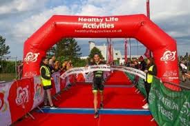 Image result for Cardiff Triathletes