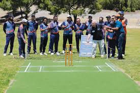 Image result for Peper Harow Cricket Club