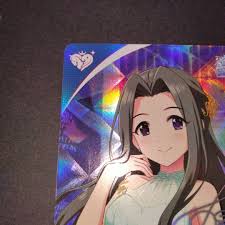 「涼宮星花 アイドルマスターシンデレラガールズ」の画像検索結果