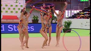 Image result for Merseyside Rhythmic Gymnastics Club