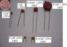 Image result for filter capacitor " 63.2-percent"
