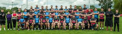 Image result for Dunstablians Rugby Union Football Club
