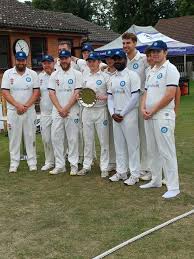 Image result for Thornham Cricket Club