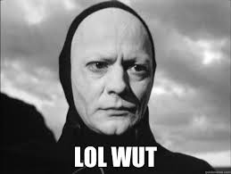 Image result for lol wut