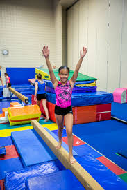 Image result for Notts Bigwood Gymnastics Club