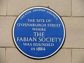 Fabian Society - Wikipedia