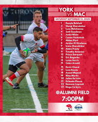 Image result for York University Rugby Union Club