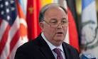 Turkish Ambassador to the