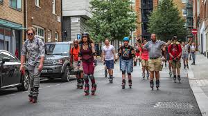 Image result for Skate London Friday Night