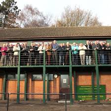 Image result for Northampton Old Scouts Rfc