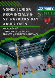 Image result for Langley Rockets Badminton Club