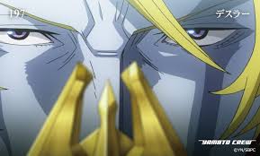 「アベルト・デスラー 宇宙戦艦ヤマト2199」の画像検索結果