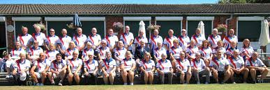 Image result for Severn Vale Bowls Club
