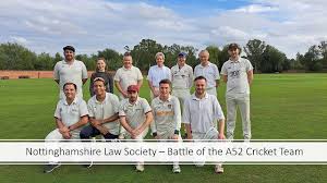 Image result for Attenborough Cricket Club