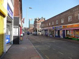 Image result for Aldershot