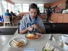 Folkestone, Little Switzerland Cafe - via Daymix