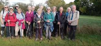 Image result for Staines Ramblers Group