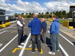 Image result for Hunts Kart Racing Club