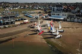Image result for Brightlingsea Sailing Club