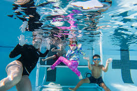 Image result for Swimming